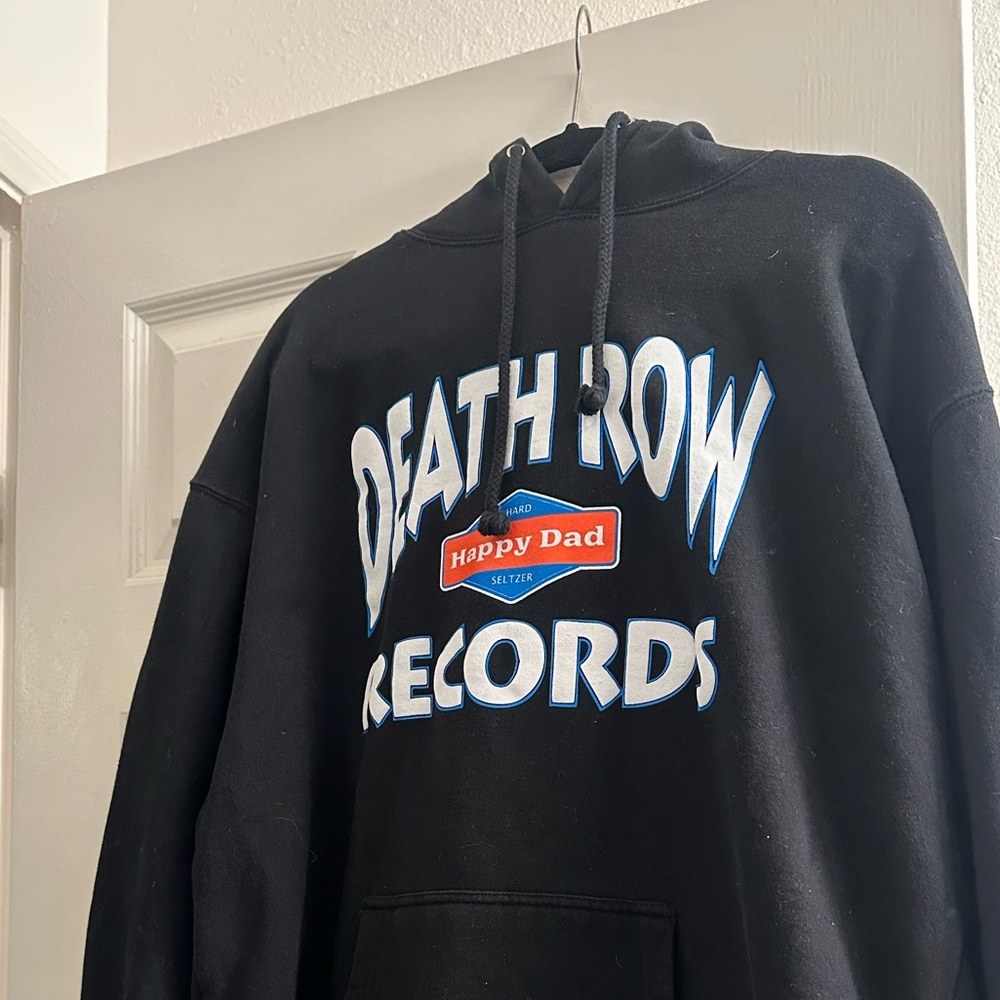 Happy Dad XL Hoodie